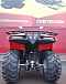 КВАДРОЦИКЛ IRBIS ATV 250  в Липецке