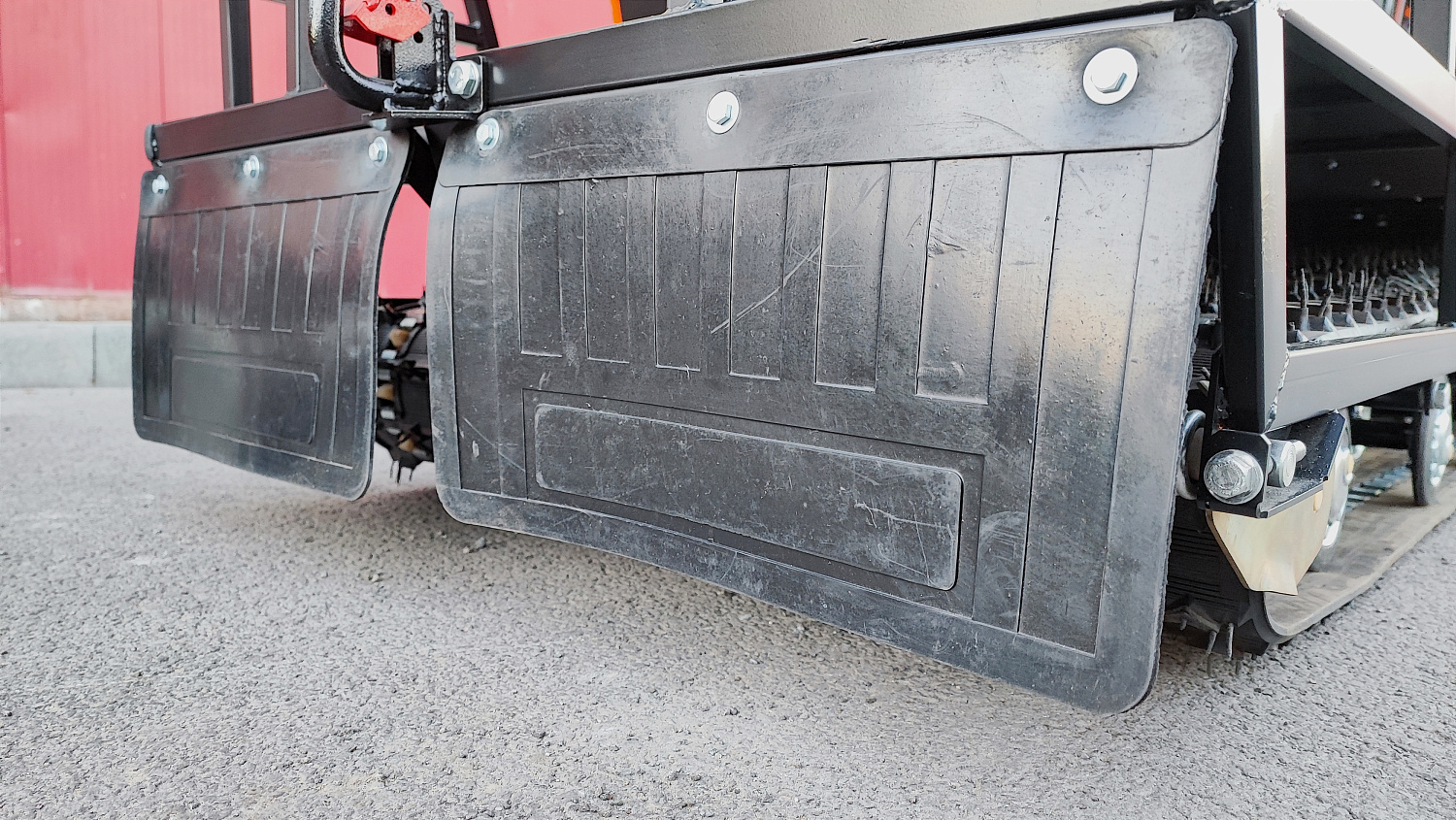 Снегоход PROMAX SNOWBEAR V3 650 2T в Липецке