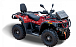 Квадроцикл HISUN TACTIC 750-/EXTREME EDITION/ в Липецке