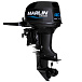 Лодочный мотор MARLIN MP 40 AMHL в Липецке