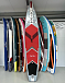 SUP (САП) ДОСКА RAIDEX TAITA PREMIUM SPINE 12,6’ (381СМ) в Липецке