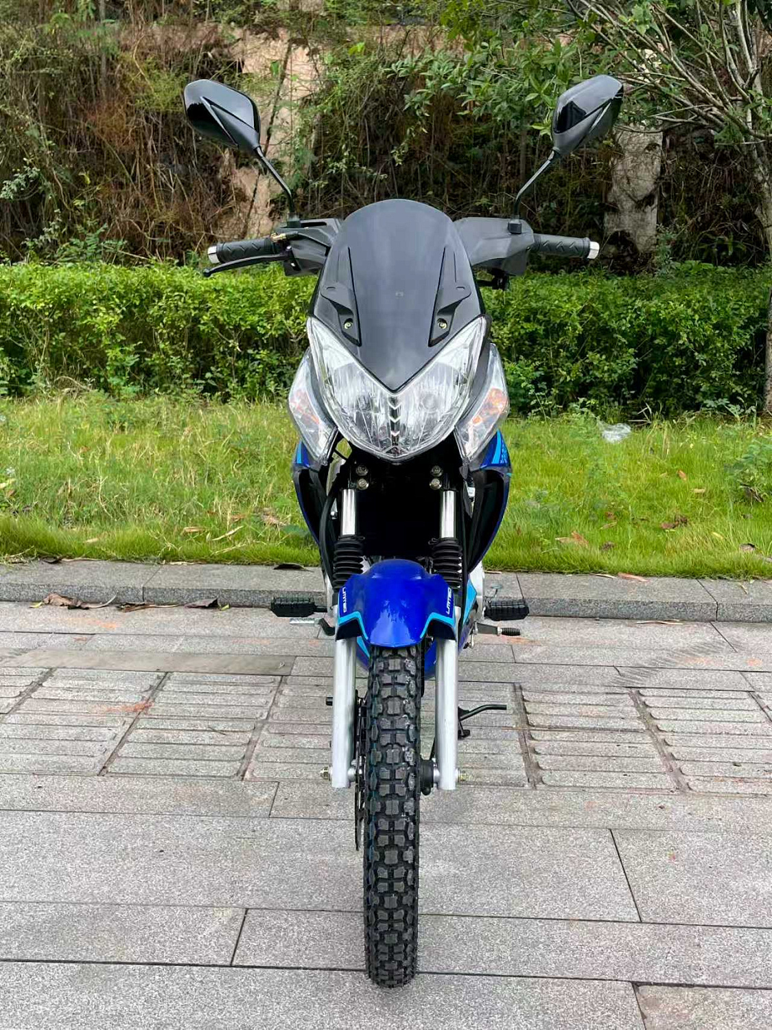 Мопед PROMAX STREET CROSS MAX 150 (49) в Липецке