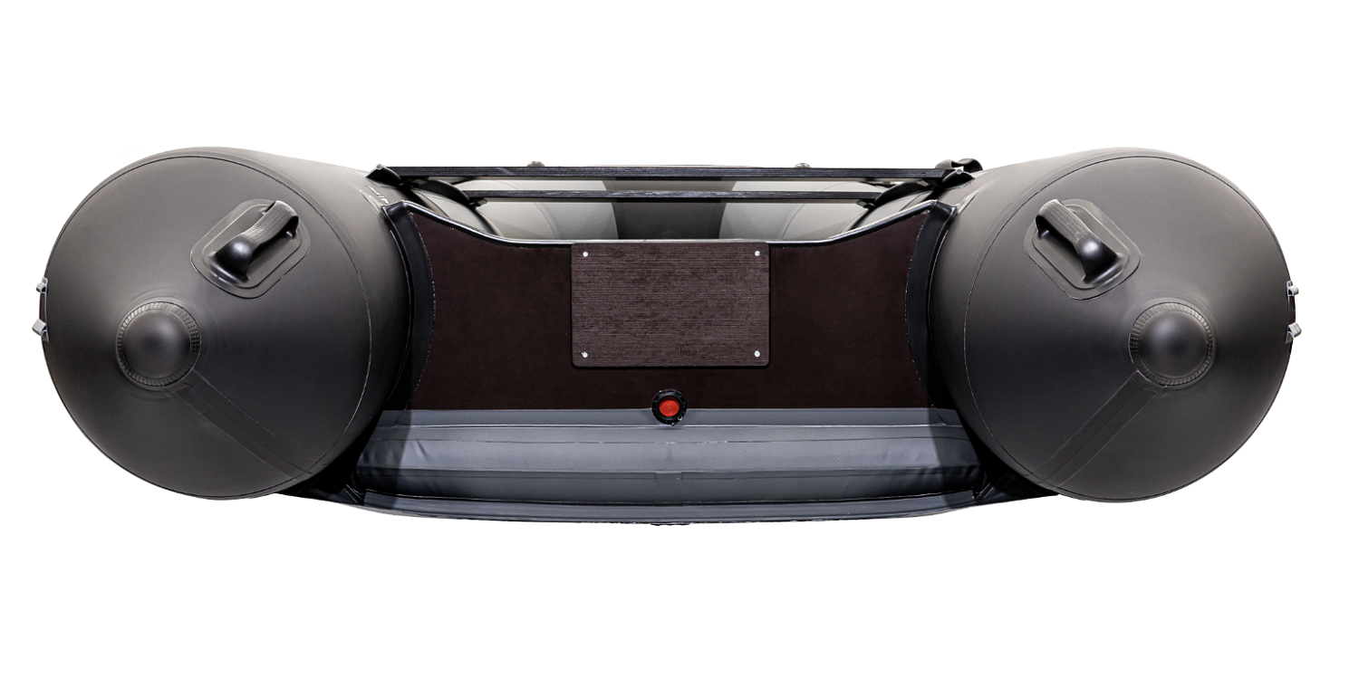 Лодка Таймень NX 4000 НДНД PRO в Липецке