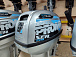 Лодочный мотор PROMAX SP9.9FHS (15) EXTRA в Липецке