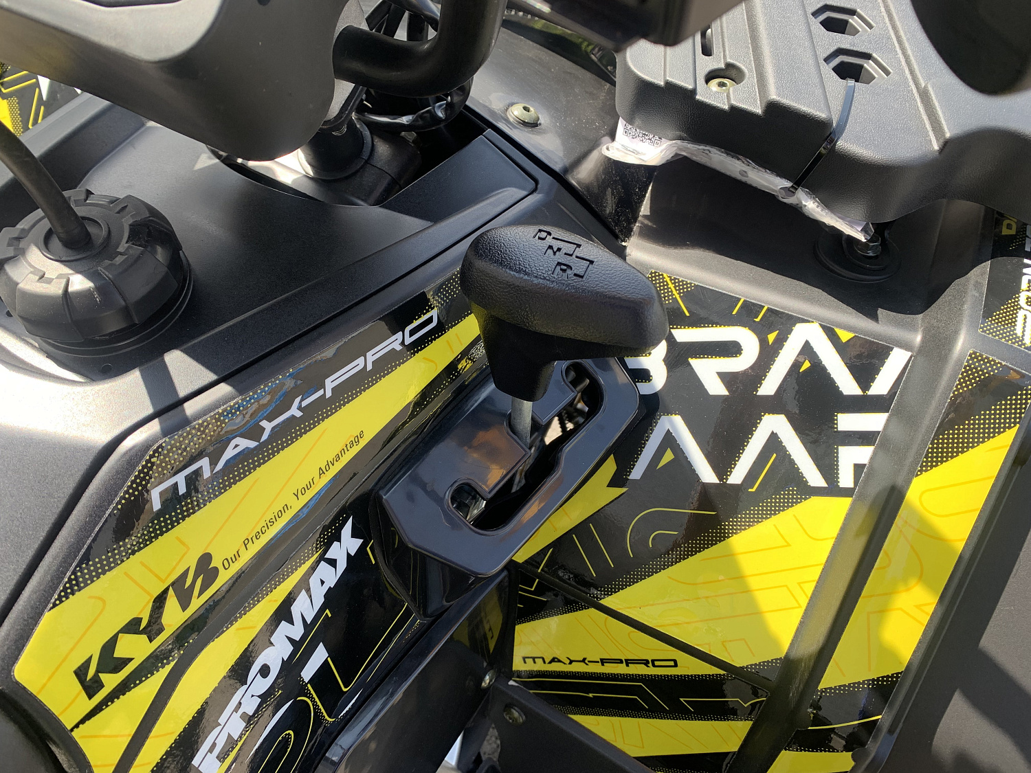 Квадроцикл PROMAX TAURUS 300 MAX-PRO в Липецке