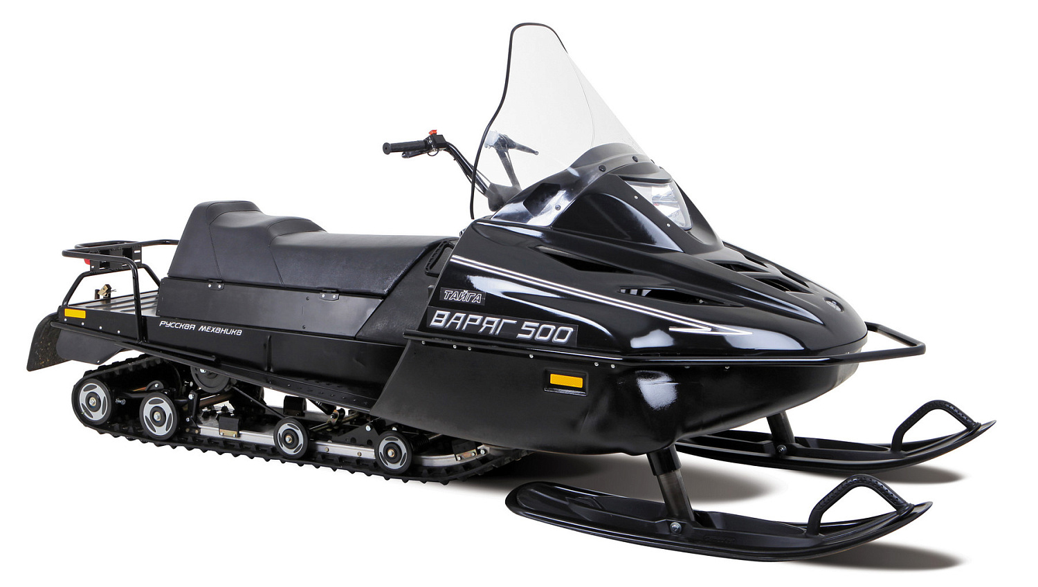 Снегоход Русская механика РМ ТАЙГА ВАРЯГ 500 в Липецке
