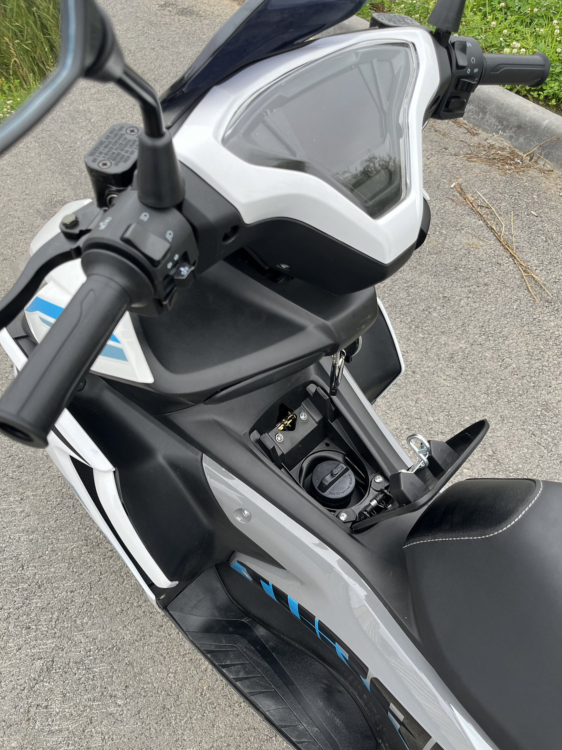 Скутер PROMAX TURAN 250 (49) в Липецке