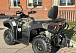 Квадроцикл HISUN GUARDIAN 400L /LONG в Липецке