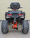 Квадроцикл GBM STORMRIDER 300 NEW PREMIUM в Липецке