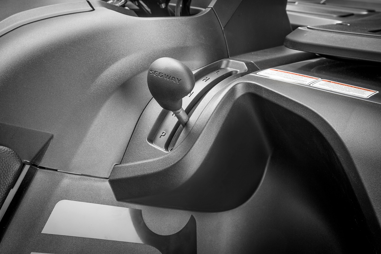  Квадроцикл Segway SNARLER AT6 LE в Липецке