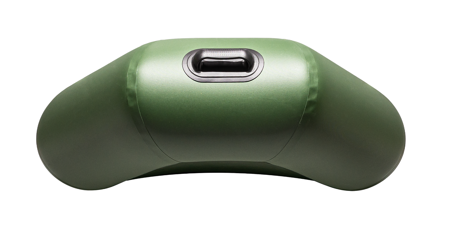 Лодка Барс 240 в Липецке