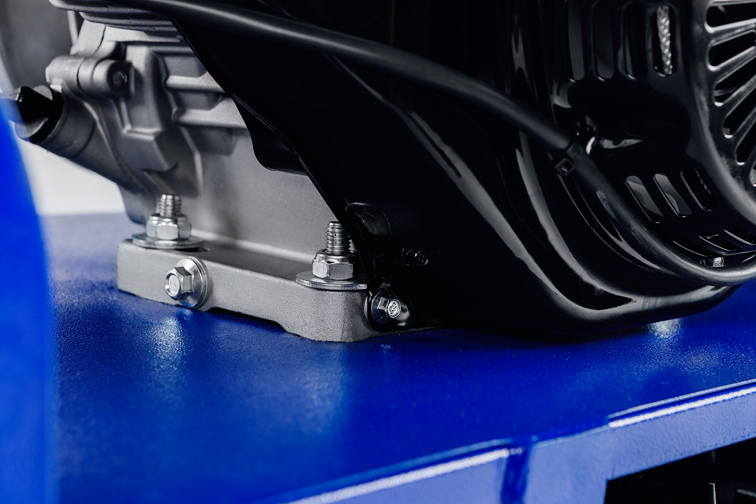 МОТОБУКСИРОВЩИК SNOW DOG 9 л.с. в Липецке