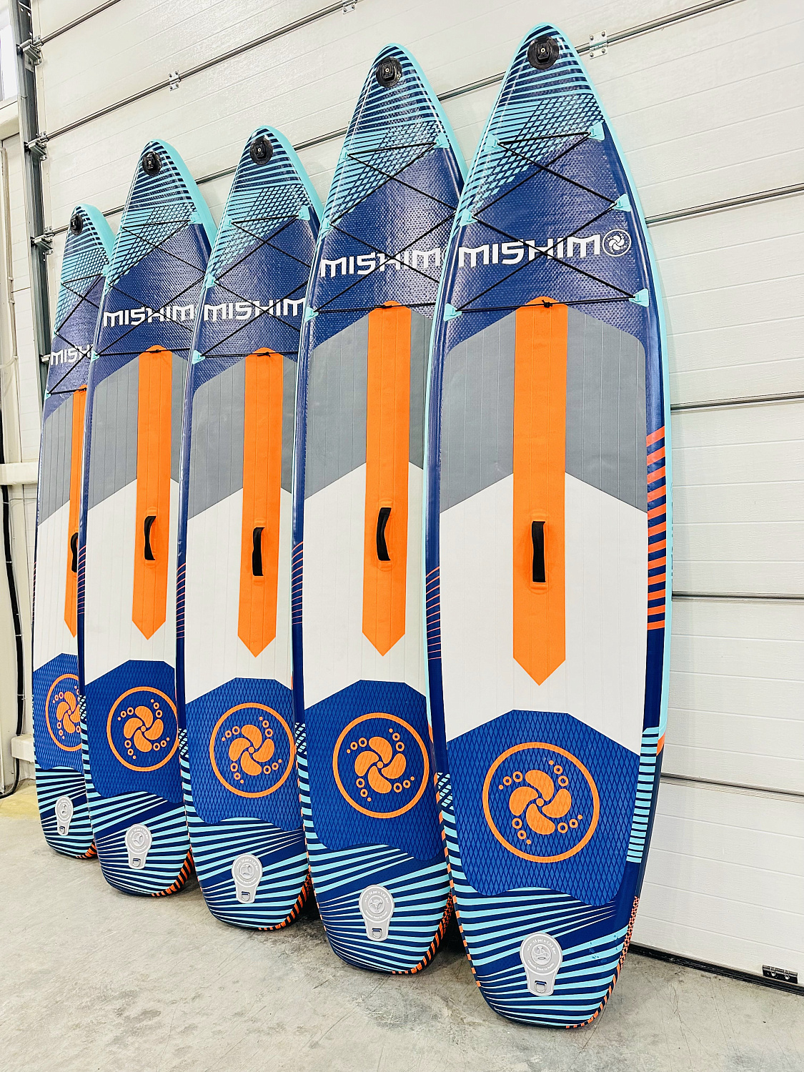 SUP (САП) Доска MISHIMO TROFY 10.6 в Липецке