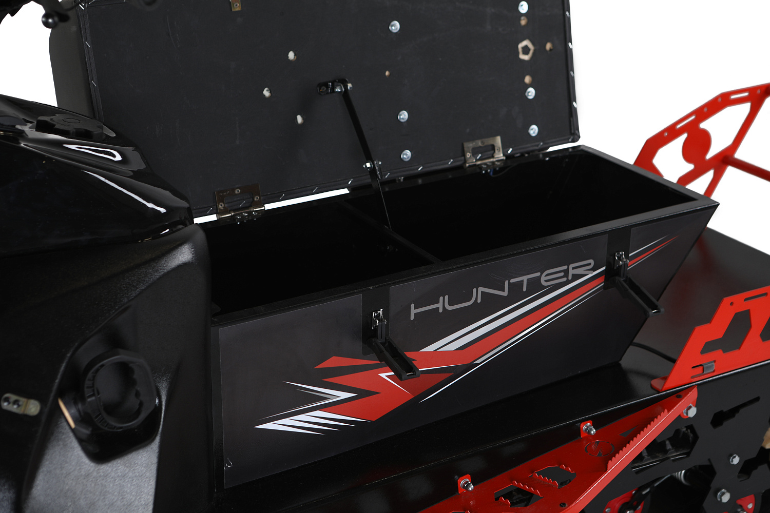 Снегоход IKUDZO HUNTER 700LK 25 V2 в Липецке