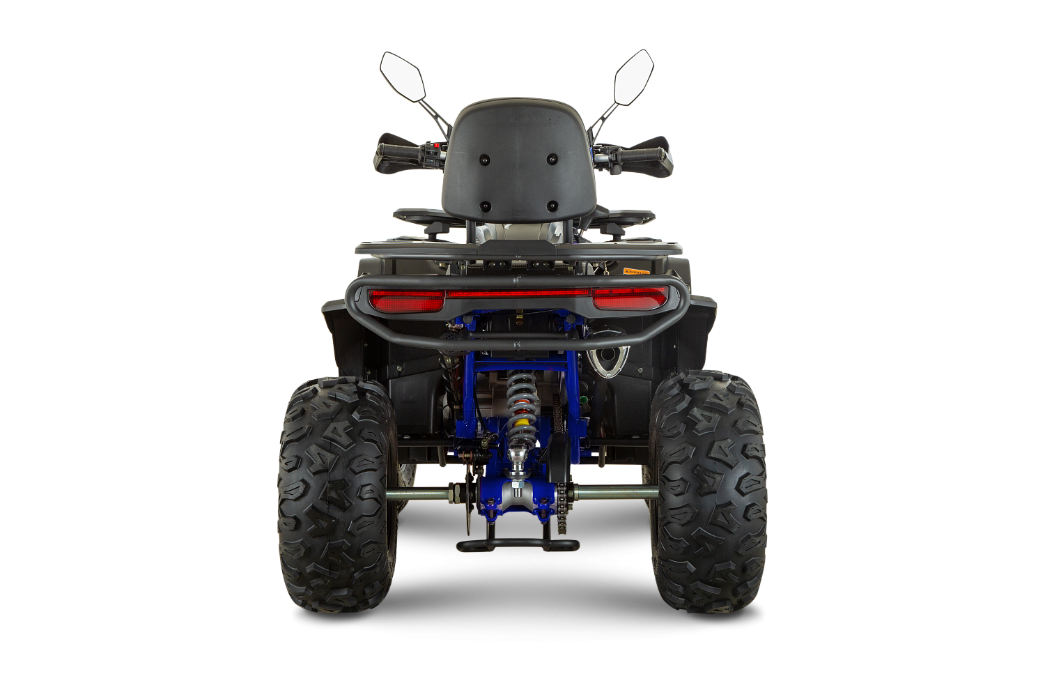 Квадроцикл GBM CROSS HILL 320 BIG PREMIUM в Липецке