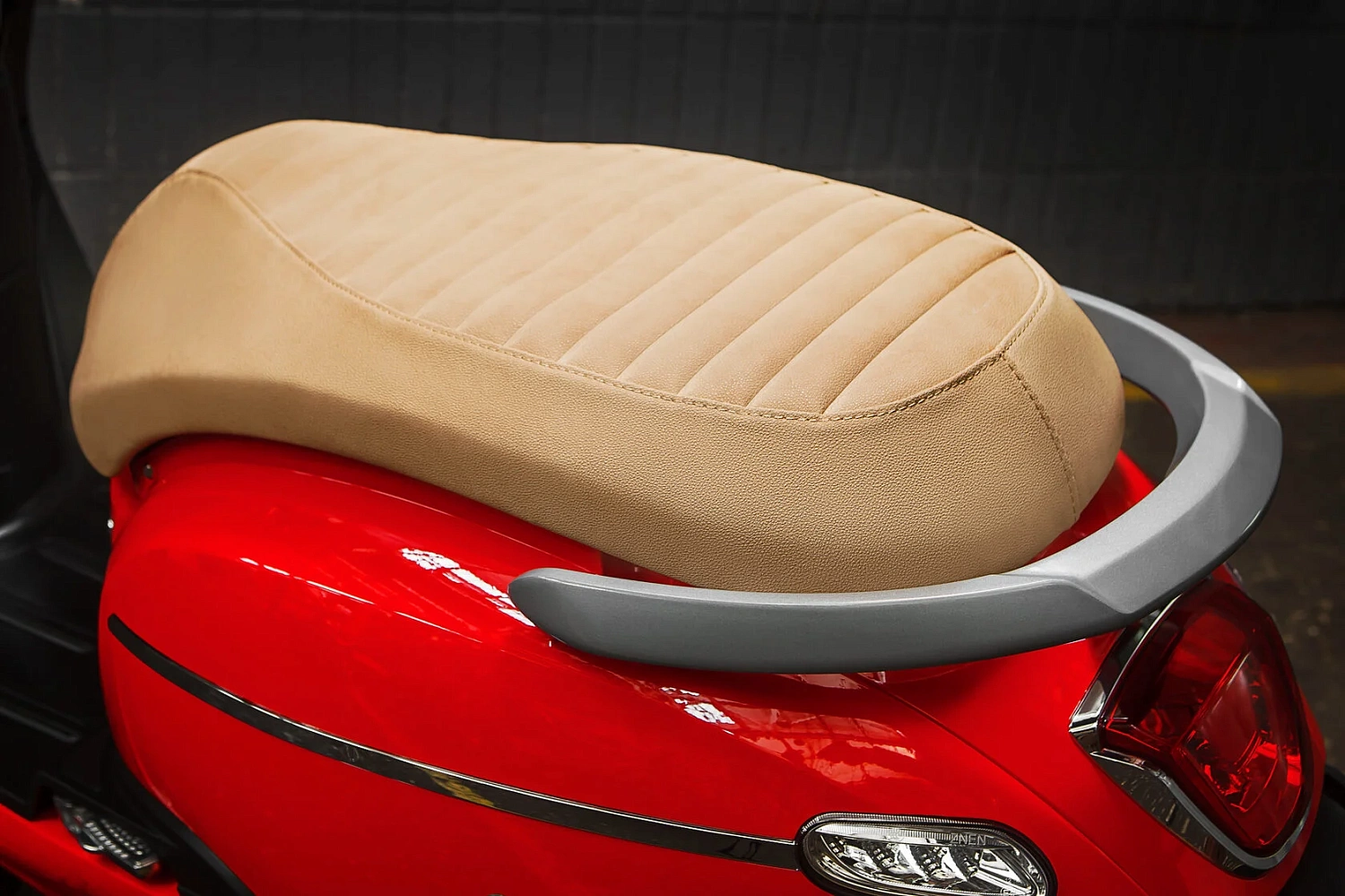 Скутер MINSK Vesna 50 M1NSK в Липецке