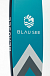 НАДУВНОЙ SUP-BOARD BUSINESS LIGHT BLUE 10,6 в Липецке
