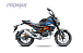 Мопед PROMAX CB130R (49) в Липецке