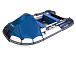 НАДУВНАЯ ЛОДКА GLADIATOR C420AL в Липецке