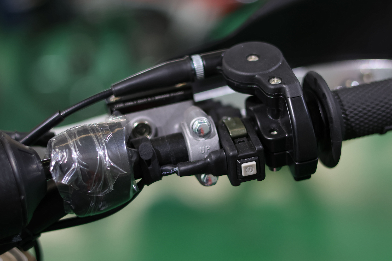 Мотоцикл JHLMOTO JHLofr GS CB300RL в Липецке