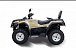 Квадроцикл HISUN TACTIC 550 (HS550ATV) NORMAL в Липецке