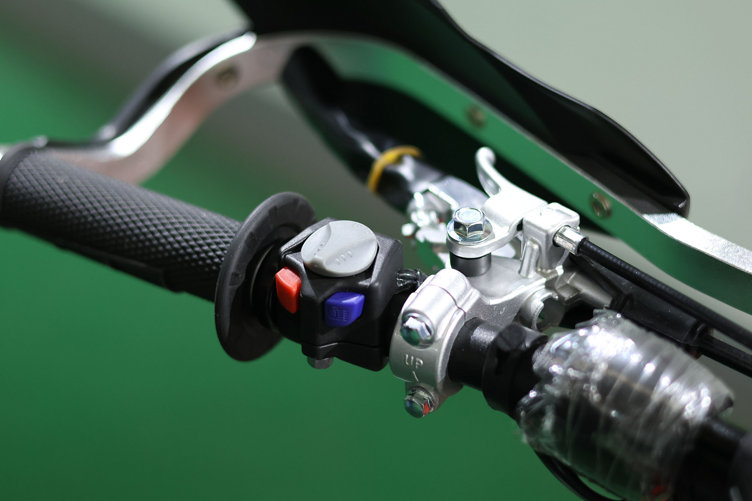 Мотоцикл JHLMOTO JHLofr GS YBS300 (176MN) в Липецке