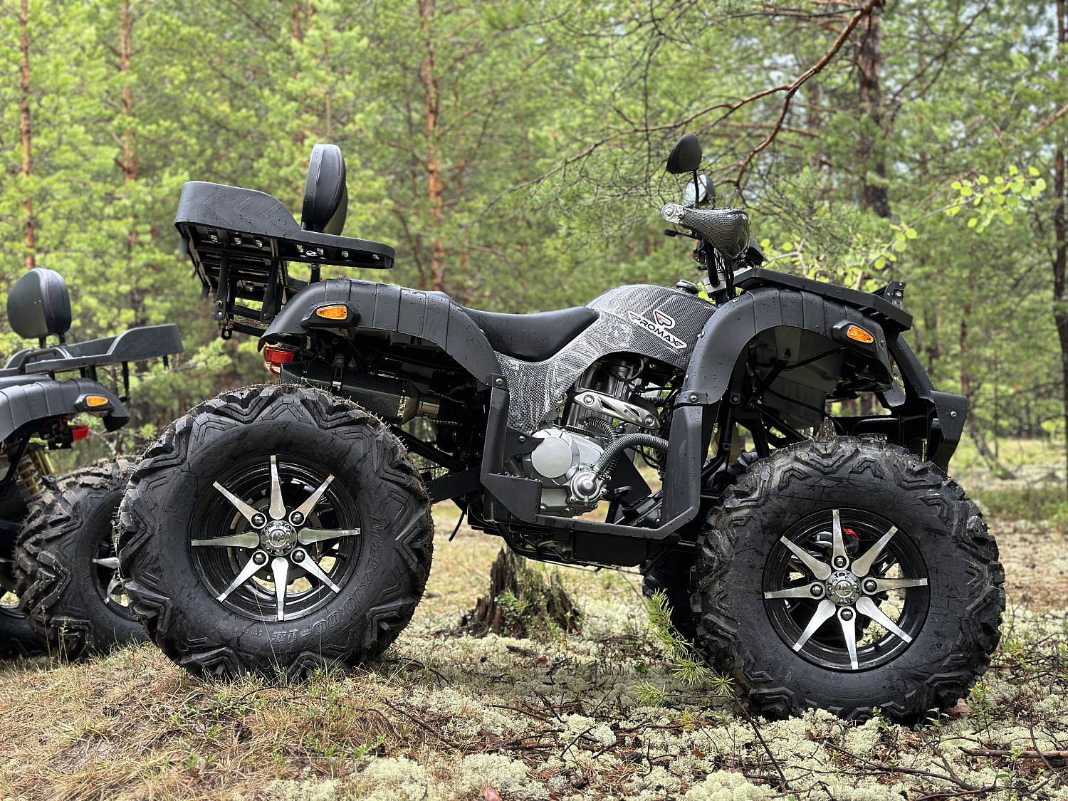 Квадроцикл PROMAX 320 DOMINATOR PRO в Липецке