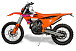 Эндуро мотоцикл IRBIS KTR 250 в Липецке