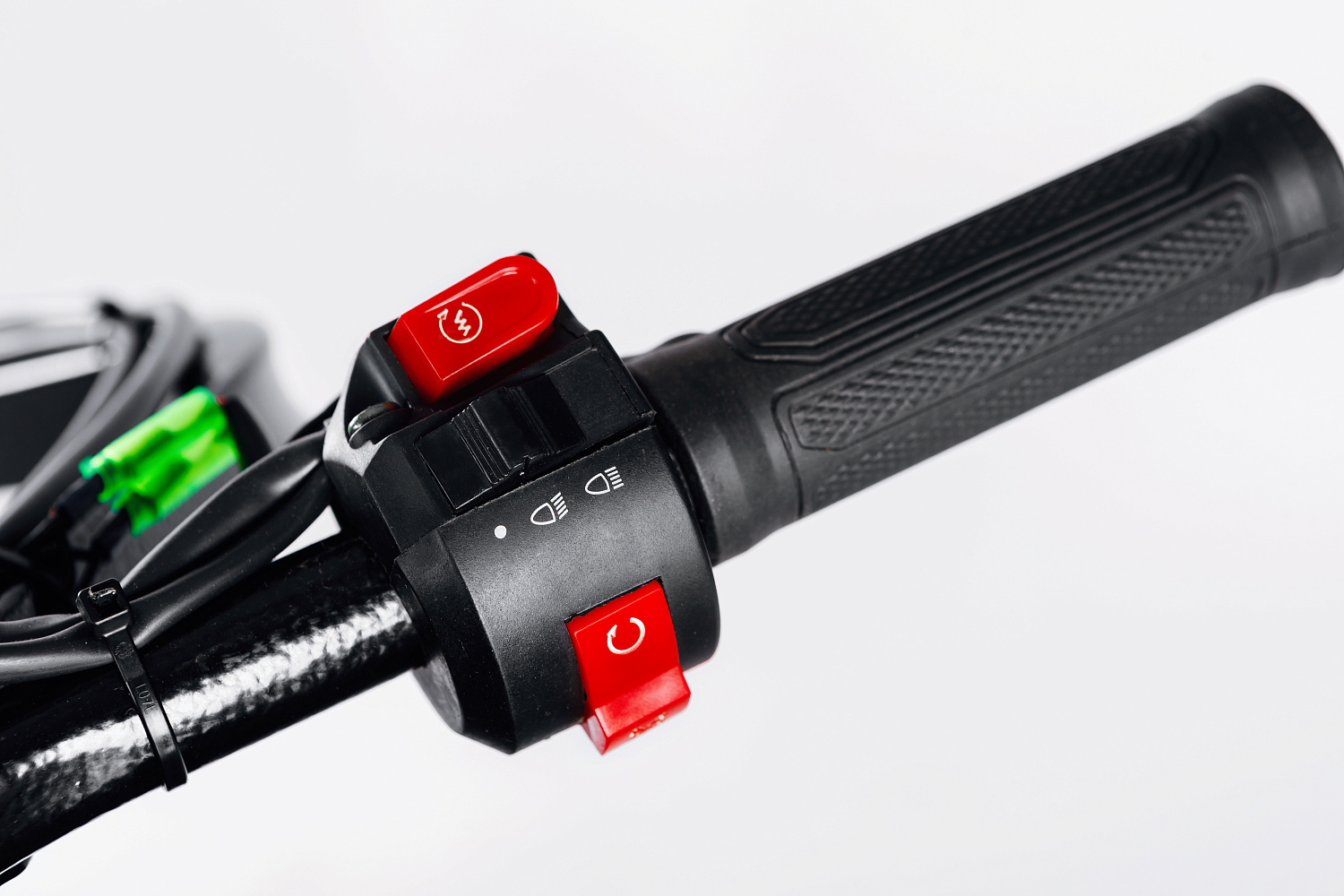 МОТОБУКСИРОВЩИК IKUDZO LONG 2.0 1700/500 EKR15 в Липецке