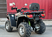 Квадроцикл GBM EXPLORER 400 NEW PREMIUM в Липецке