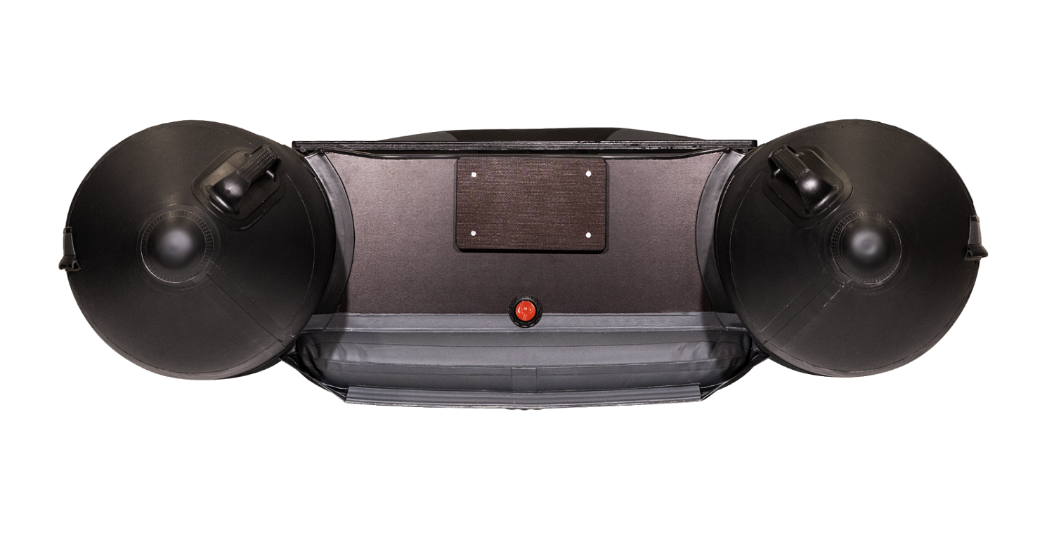 Лодка Таймень NX 2900 НДНД в Липецке