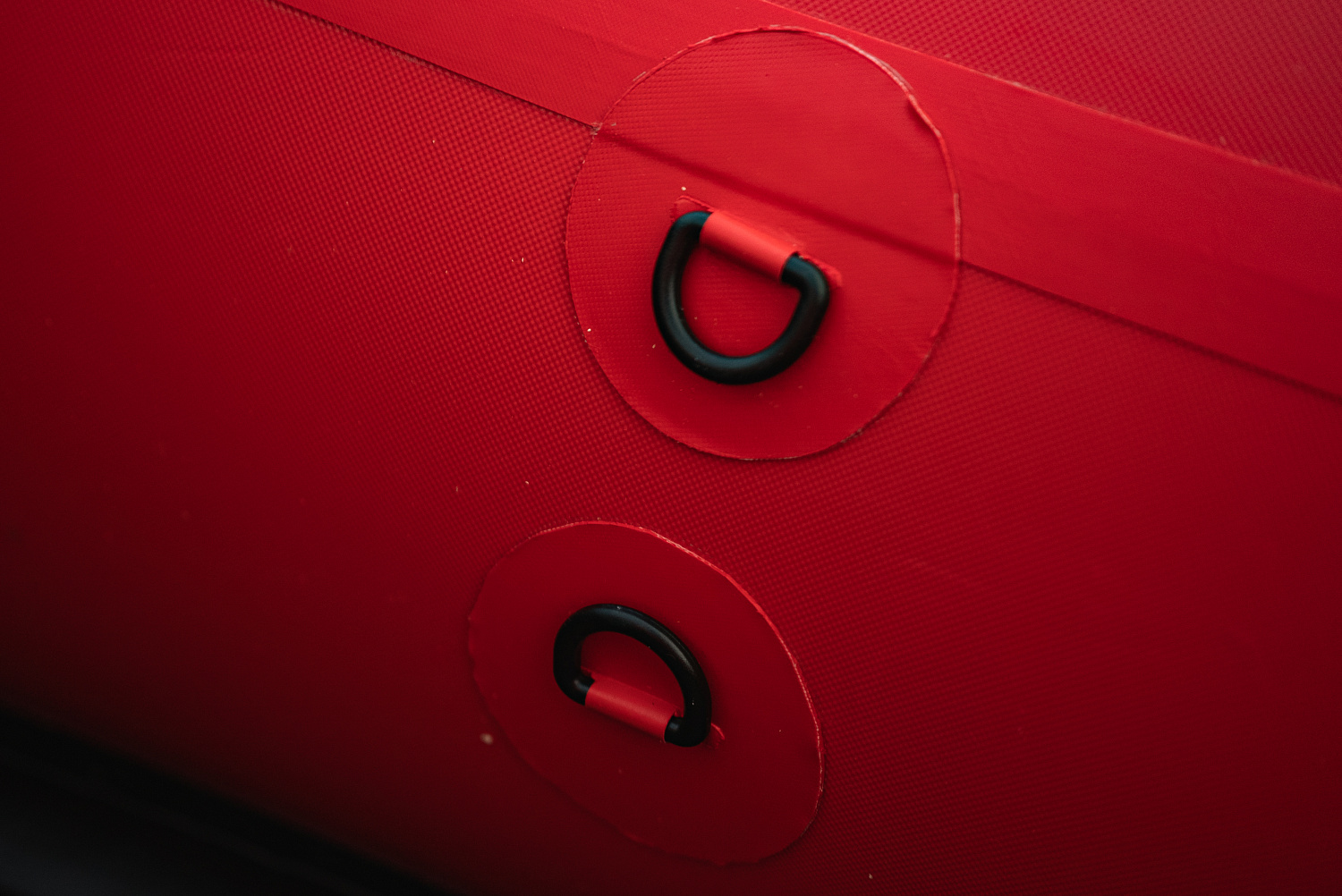 Лодка MISHIMO RIVER FJET PRO 400 под водомет в Липецке