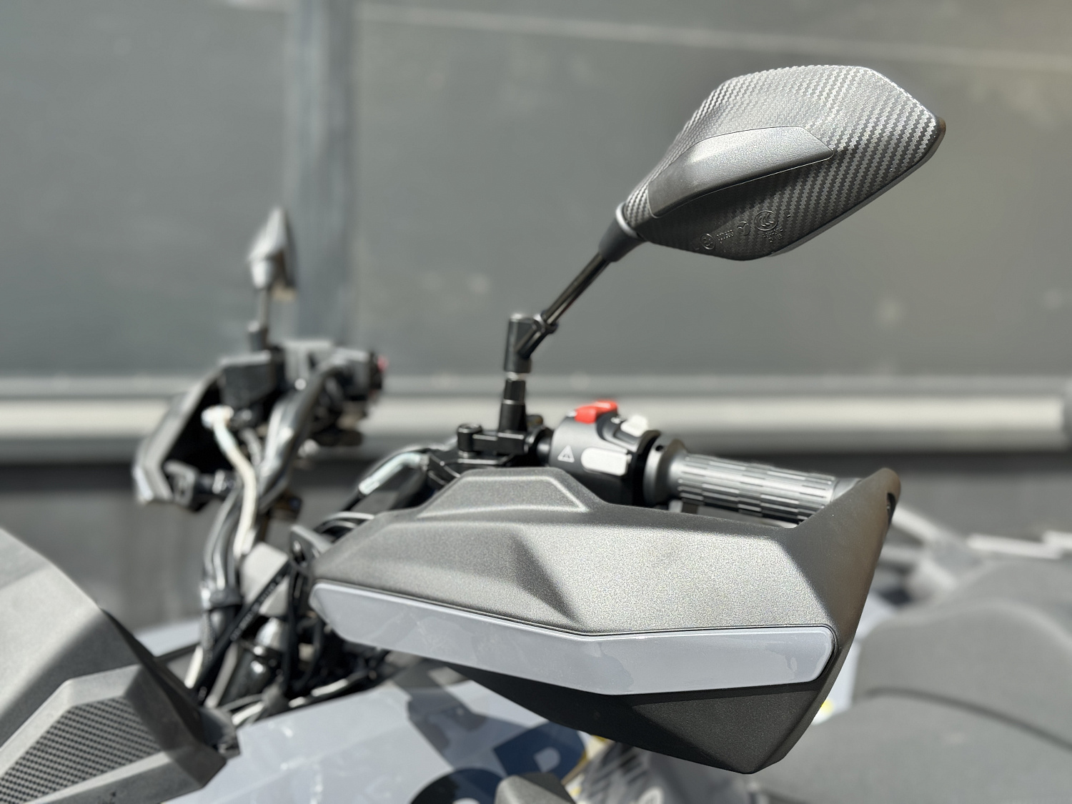 Квадроцикл HND QRX 650 PRO в Липецке