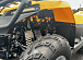 КВАДРОЦИКЛ IRBIS ATV 250  в Липецке