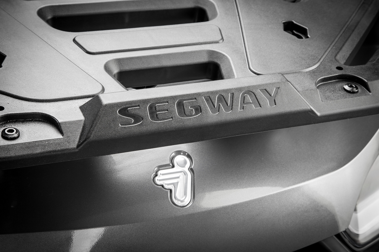  Квадроцикл Segway SNARLER AT6 LE в Липецке