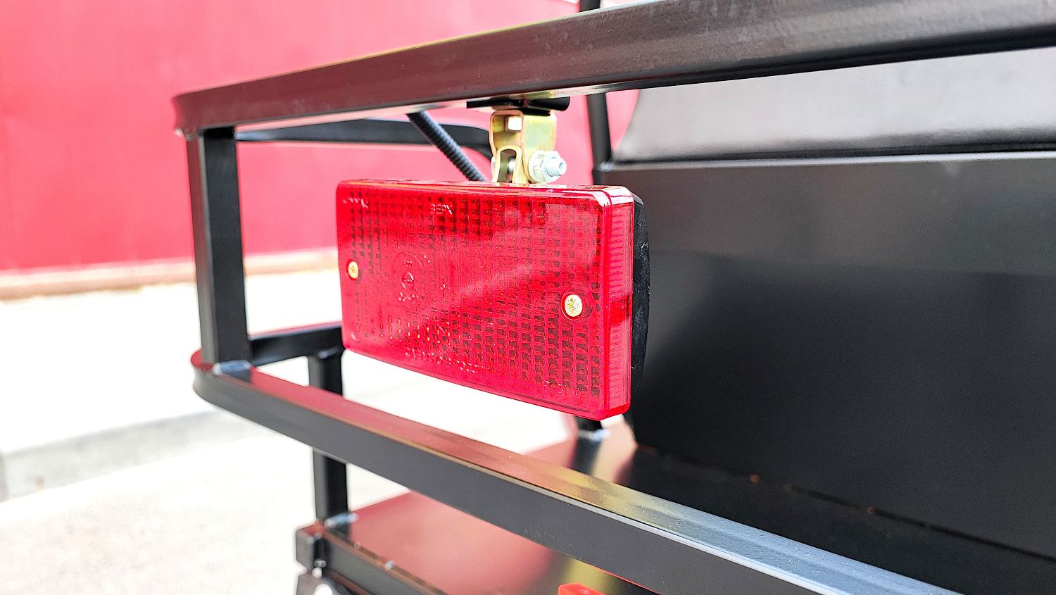 Снегоход PROMAX YAKUT 500 2.0 4T 27 в Липецке