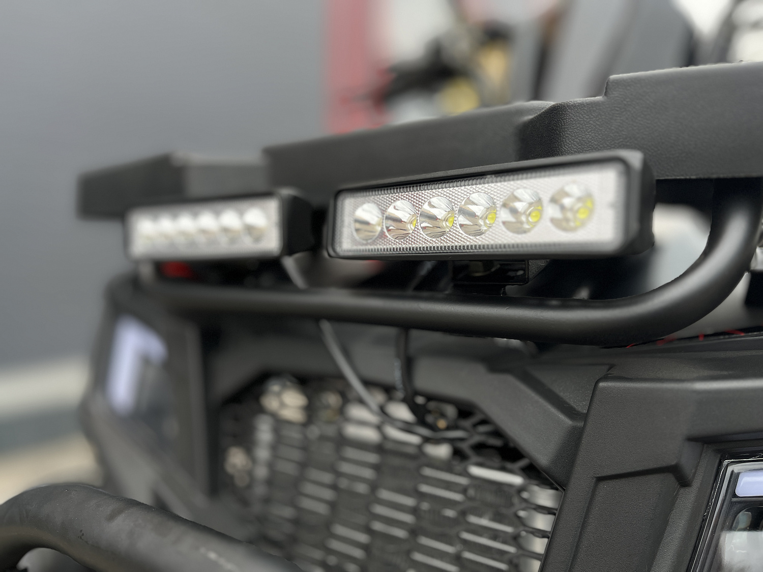 Квадроцикл PROMAX TAURUS 300 MAX-PRO LONG в Липецке