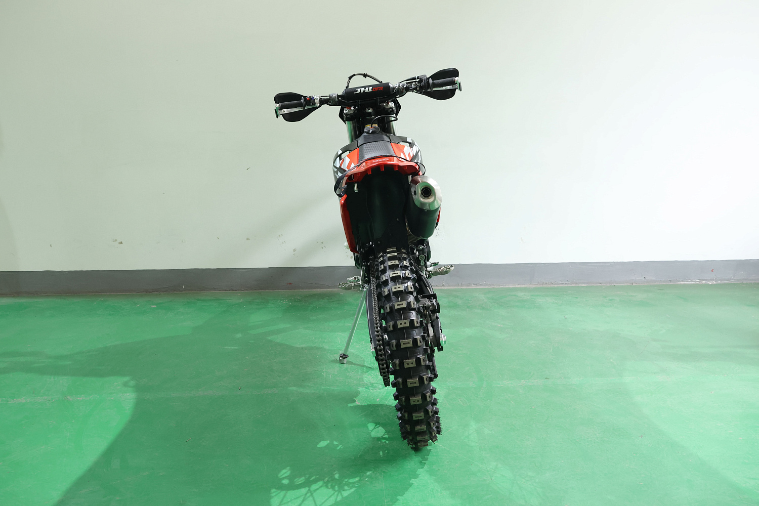 Мотоцикл JHLMOTO JHLofr GS CB300RL в Липецке