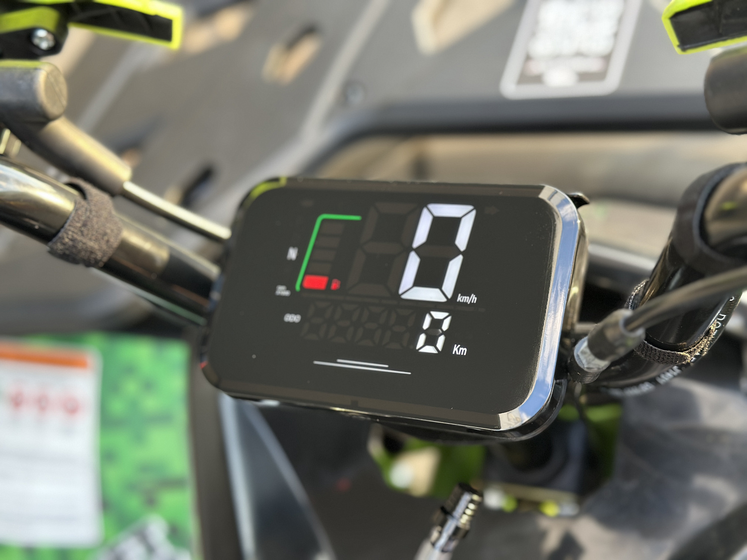 Квадроцикл PROMAX МАЙНКРАФТ 192 PRO в Липецке