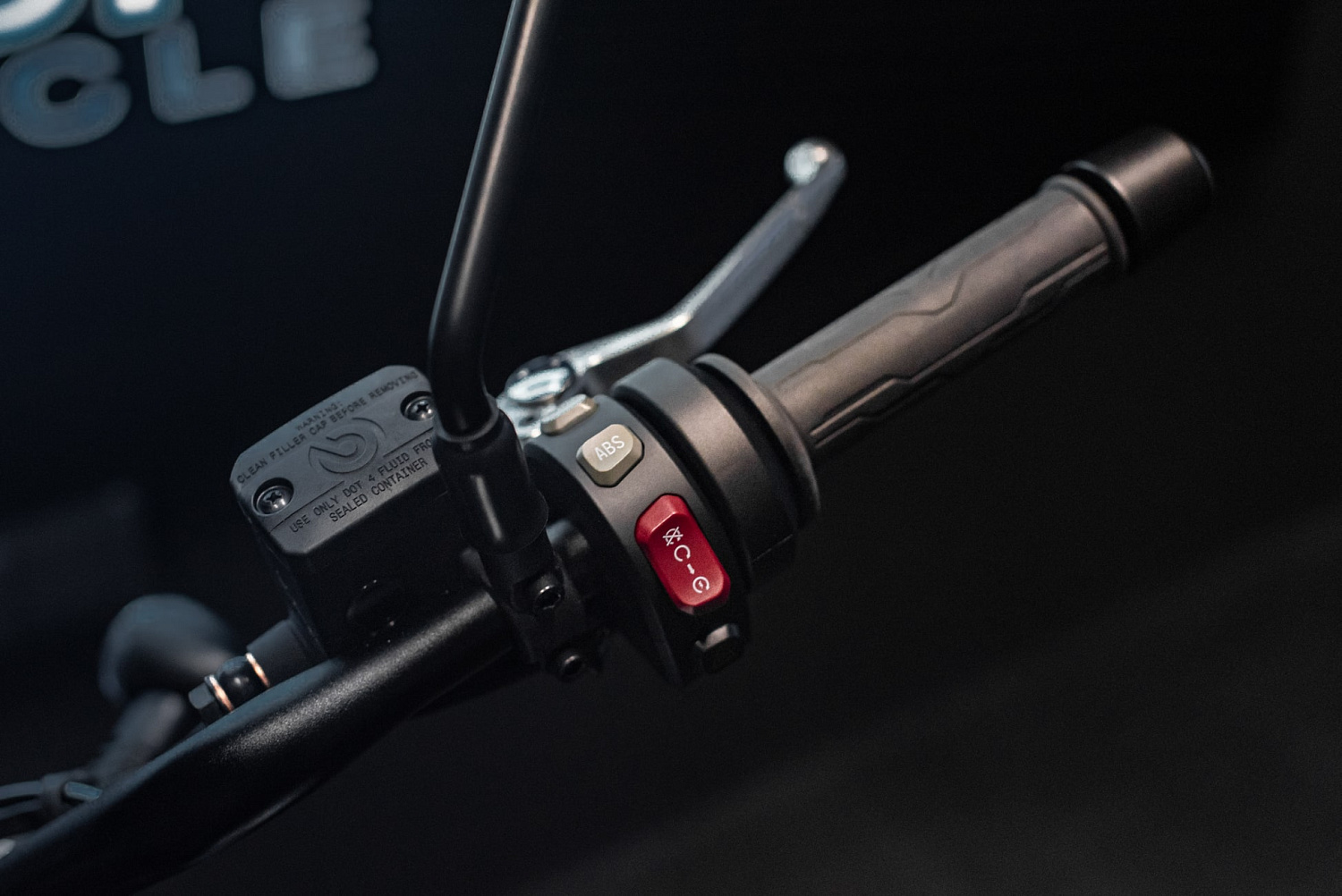 Мотоцикл Benda DarkFlag 500 в Липецке