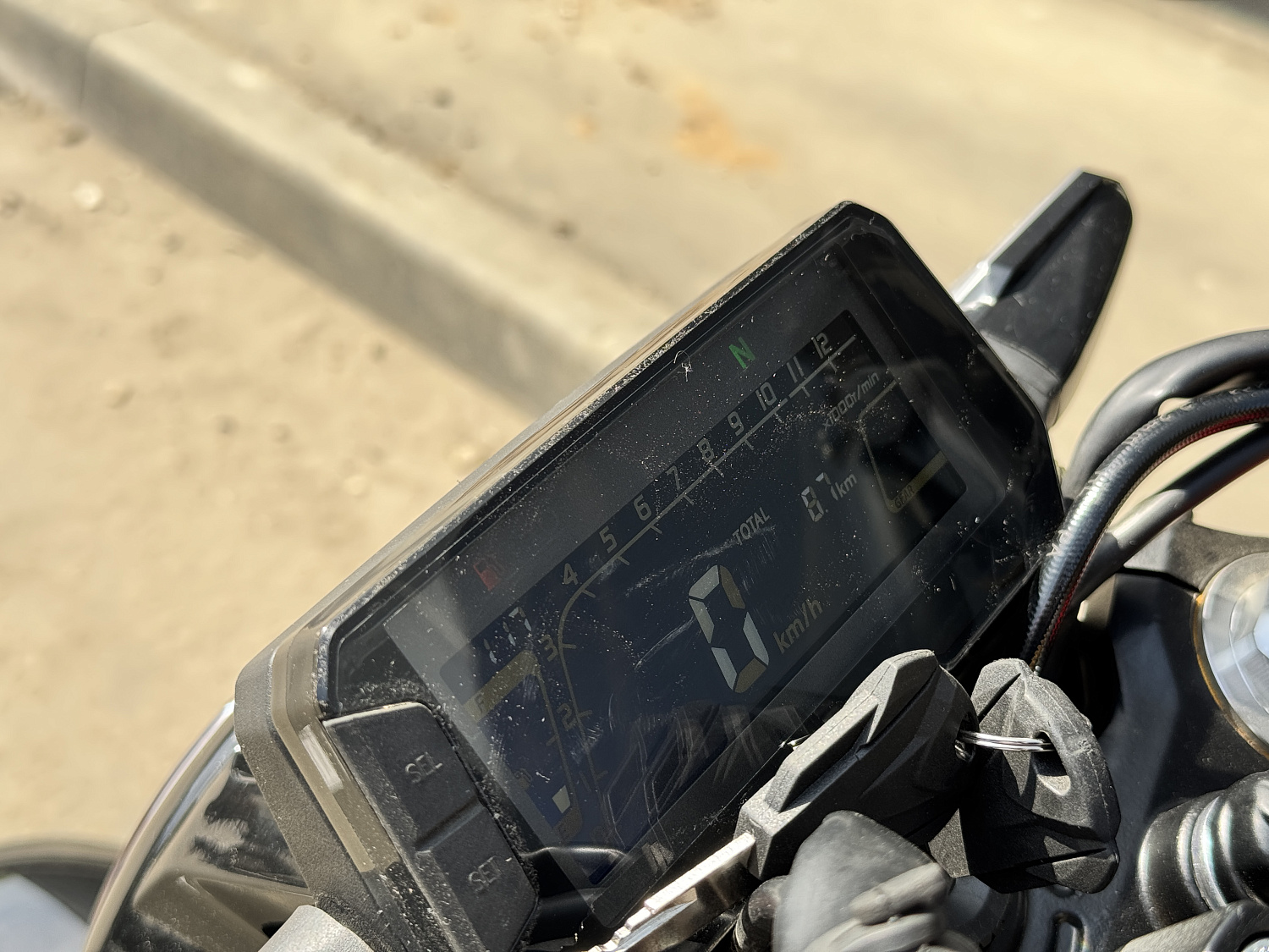 Мотоцикл PROMAX CB300 в Липецке