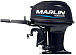 Лодочный мотор MARLIN MP 40 AMH в Липецке