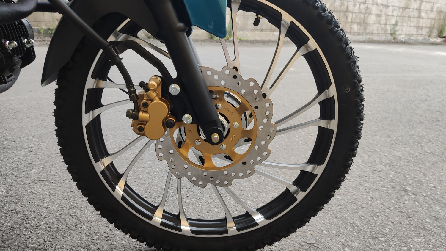 Мопед FAIDET SKIFF RS150 (49) в Липецке