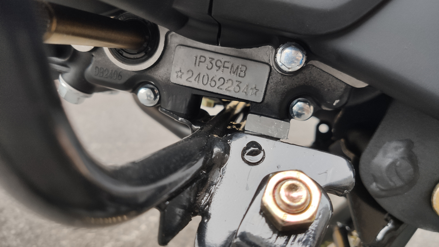 Мопед FAIDET SKIFF RS150 (49) в Липецке