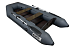 Лодка БАРС 2800 Слань-книжка киль в Липецке