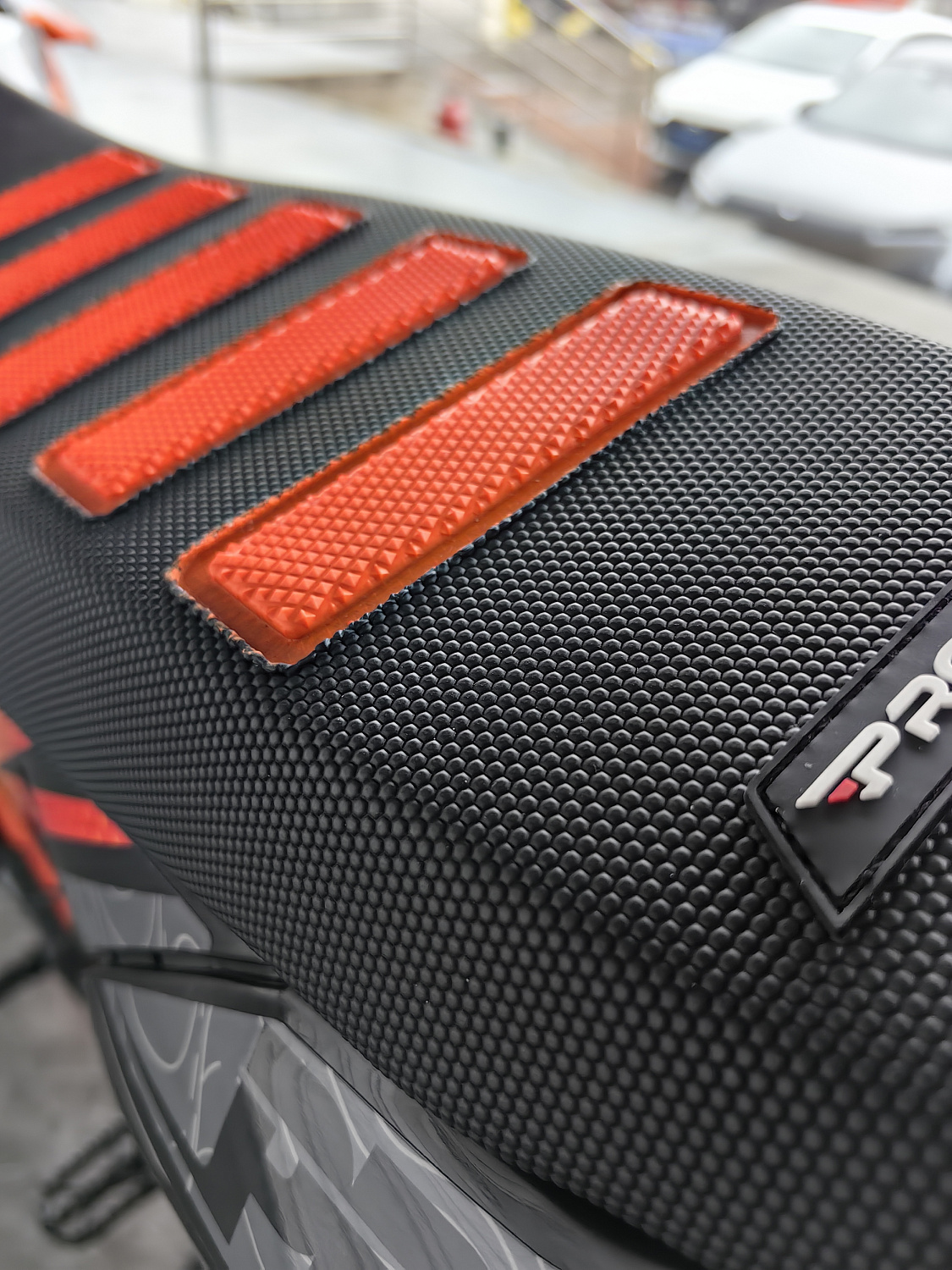 Кроссовый мотоцикл PROMAX INFERNO 380 (4 valves, 6 gears) в Липецке