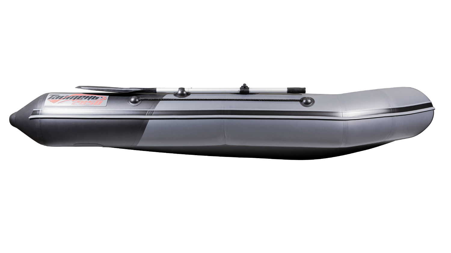 Лодка Таймень NX 2850 Слань-книжка киль в Липецке