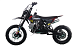 Питбайк FullCrew Power Trasher 125cc 14\12 (п\автомат эл.стартер) в Липецке