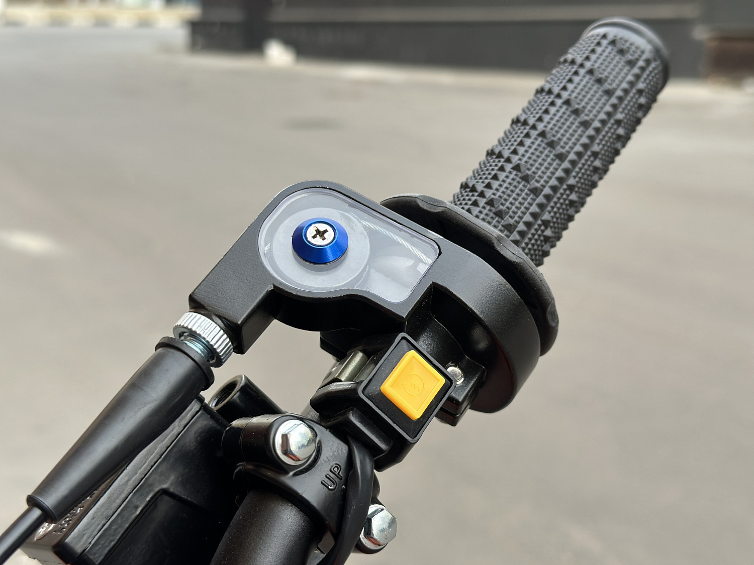 Кроссовый мотоцикл PROMAX MX280 в Липецке