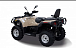 Квадроцикл HISUN TACTIC 550 (HS550ATV) NORMAL в Липецке